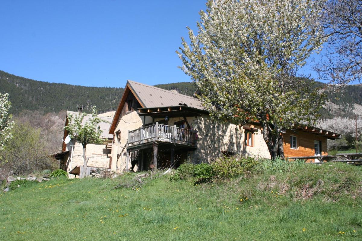 Gite d'Aliège - Housity