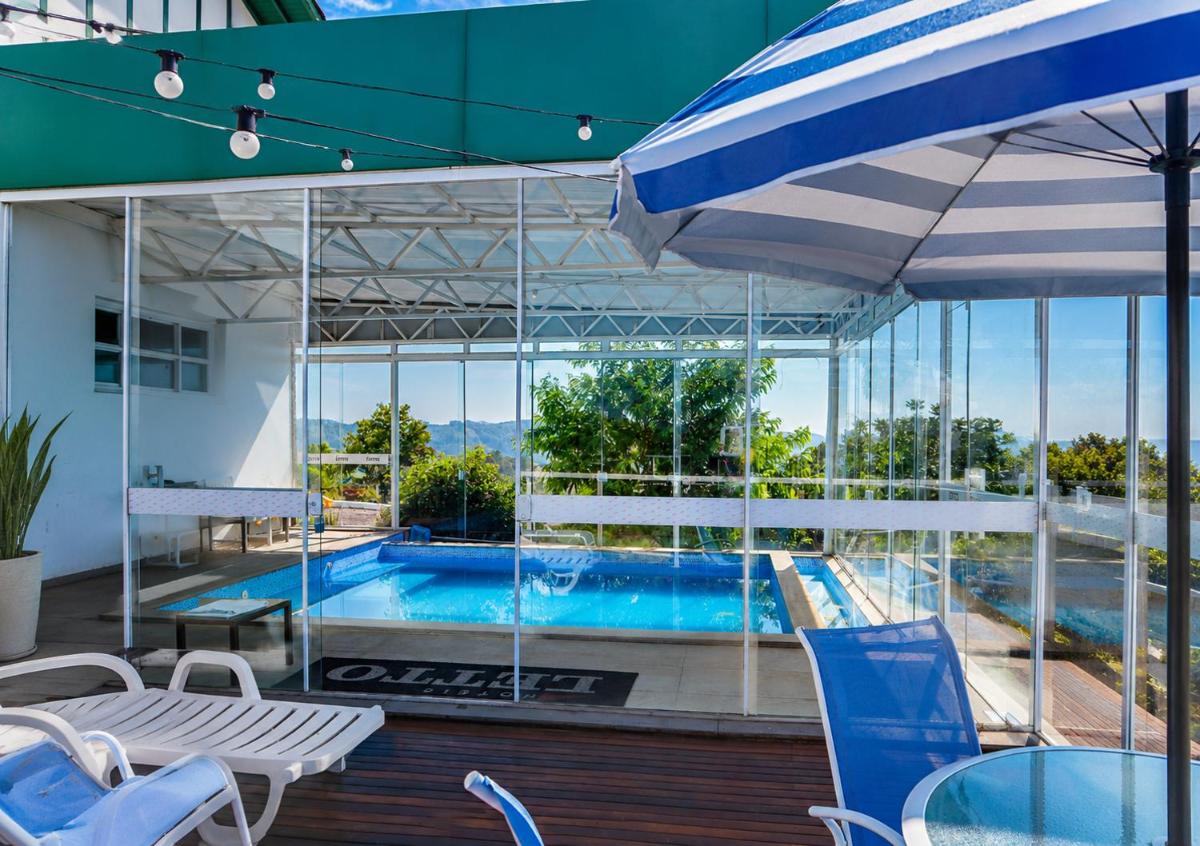 Letto Hotel Candeeiro da Serra - Housity