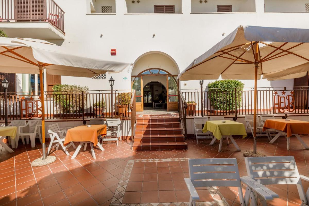Hotel El Balear - Housity