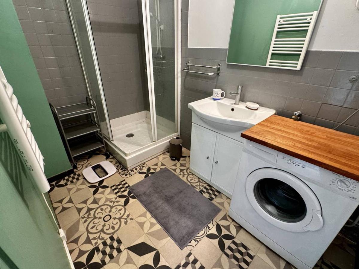 Appartement T2 climatisé avec balcon, WiFi et parking près du centre de Cavalaire-sur-Mer - FR-1-100-180 - Housity