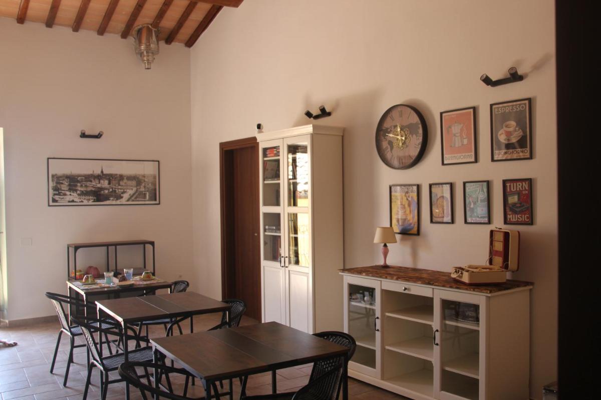 B&B del Borgo - Housity