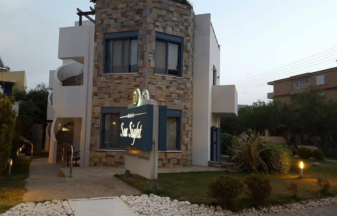 Sea Sight Boutique Hotel - Housity