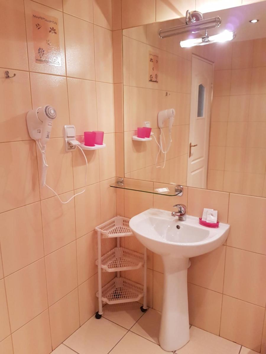 Hotel Restauracja Kinga - Hizvo