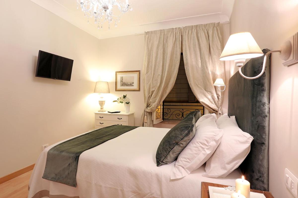 Daplace - Ottavia Apartment - Housity