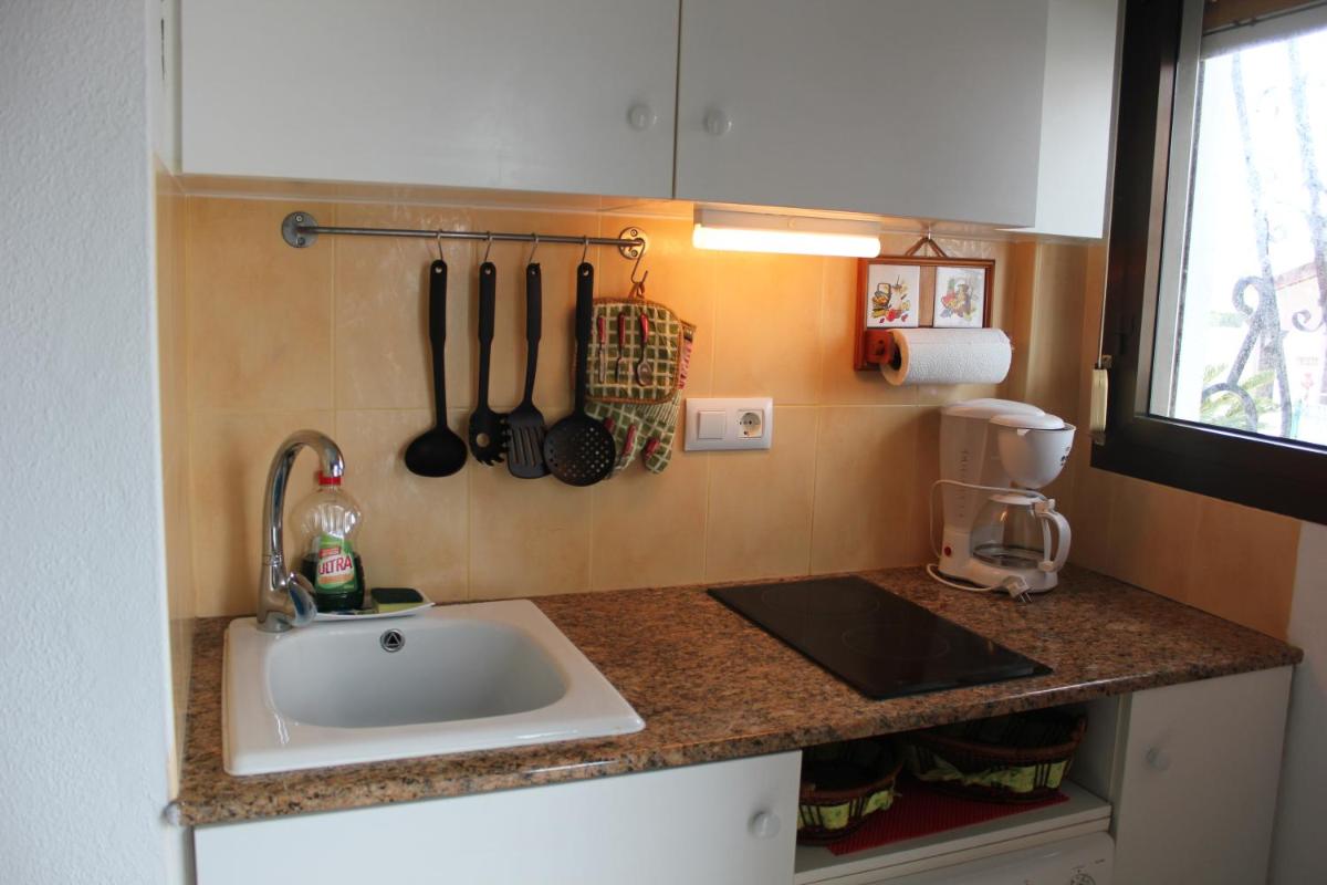 Apartamento Retiro - Hizvo