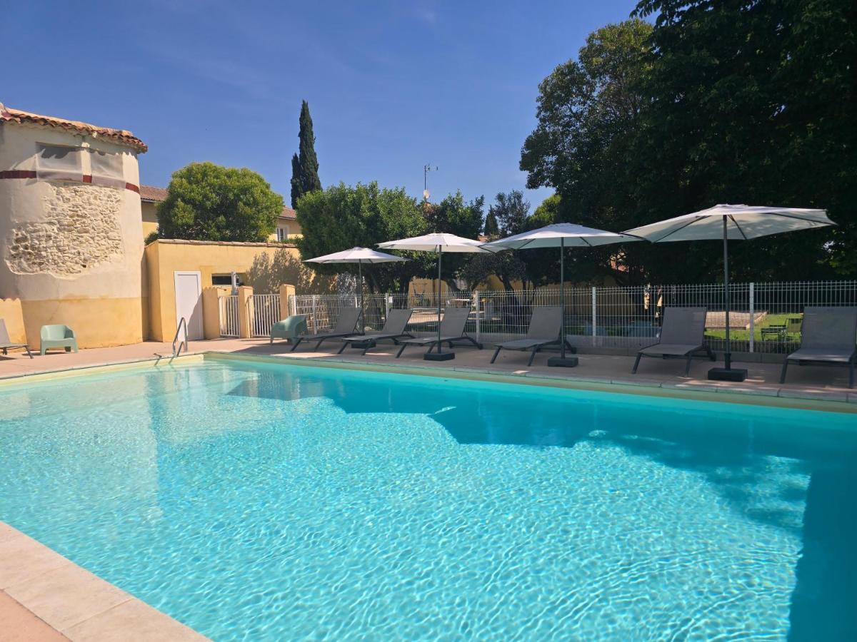 Le Mas des Quintrands Manosque - Motel de charme - Housity