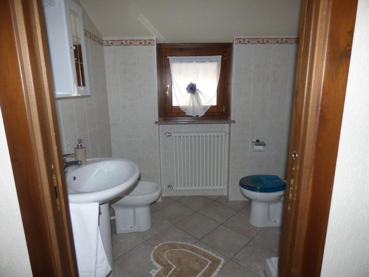 La Tana del Ghiro - Housity