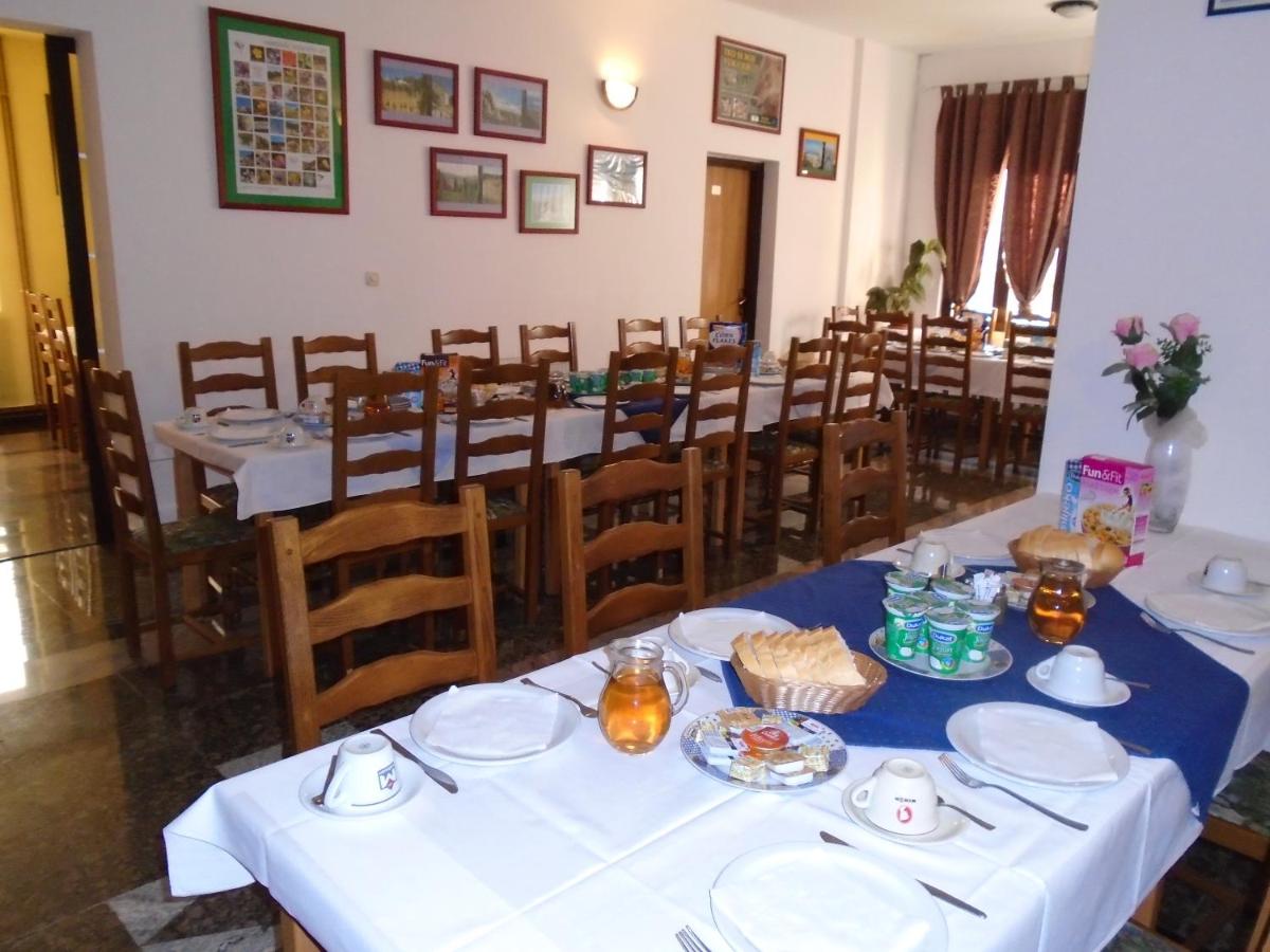 Bed and Breakfast Konoba Jure - Housity