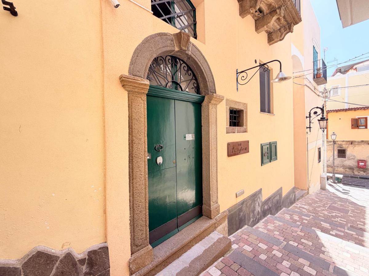 B&B Faraglione - Hizvo