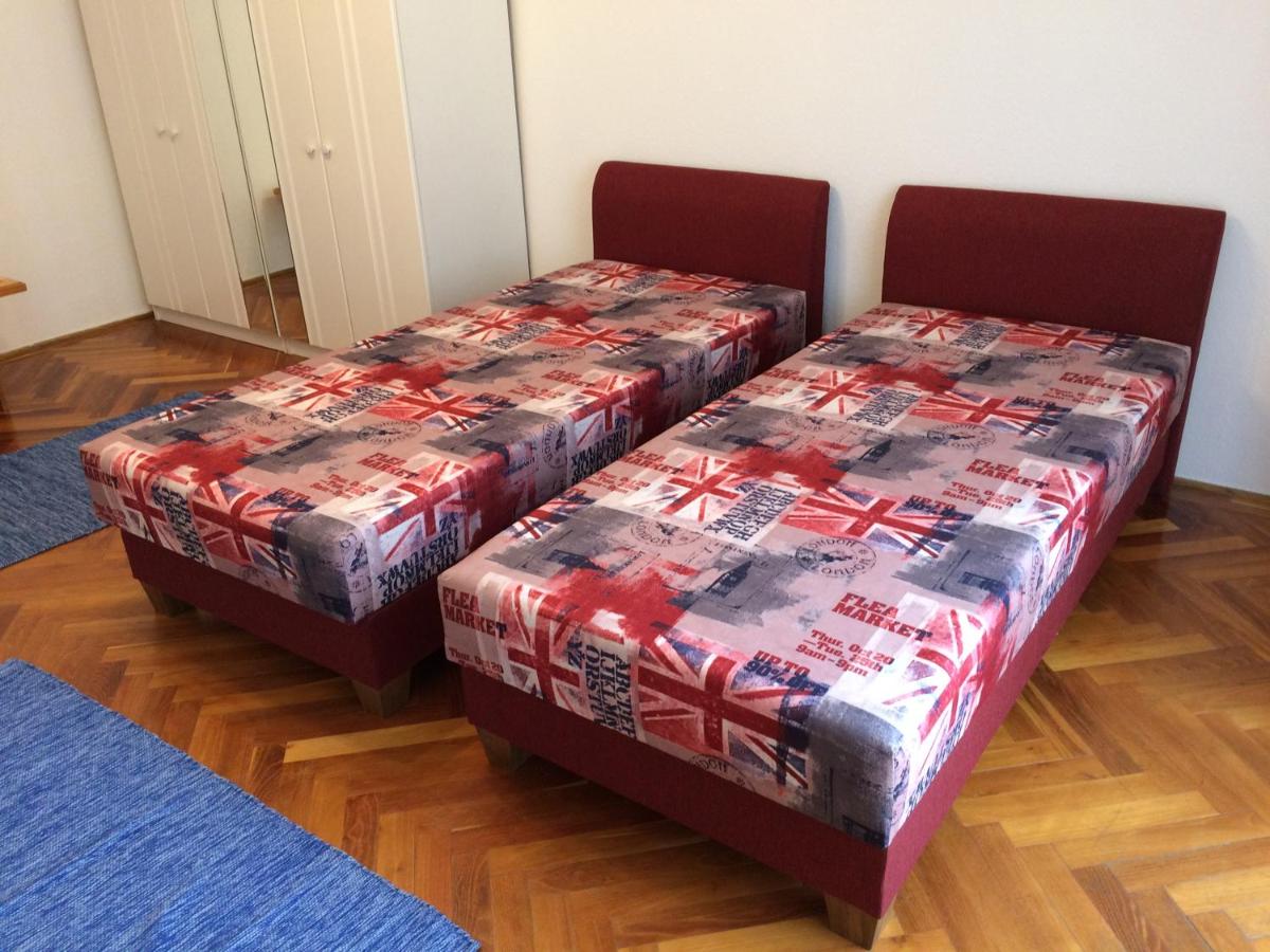 Írisz Apartman Budapest - Housity