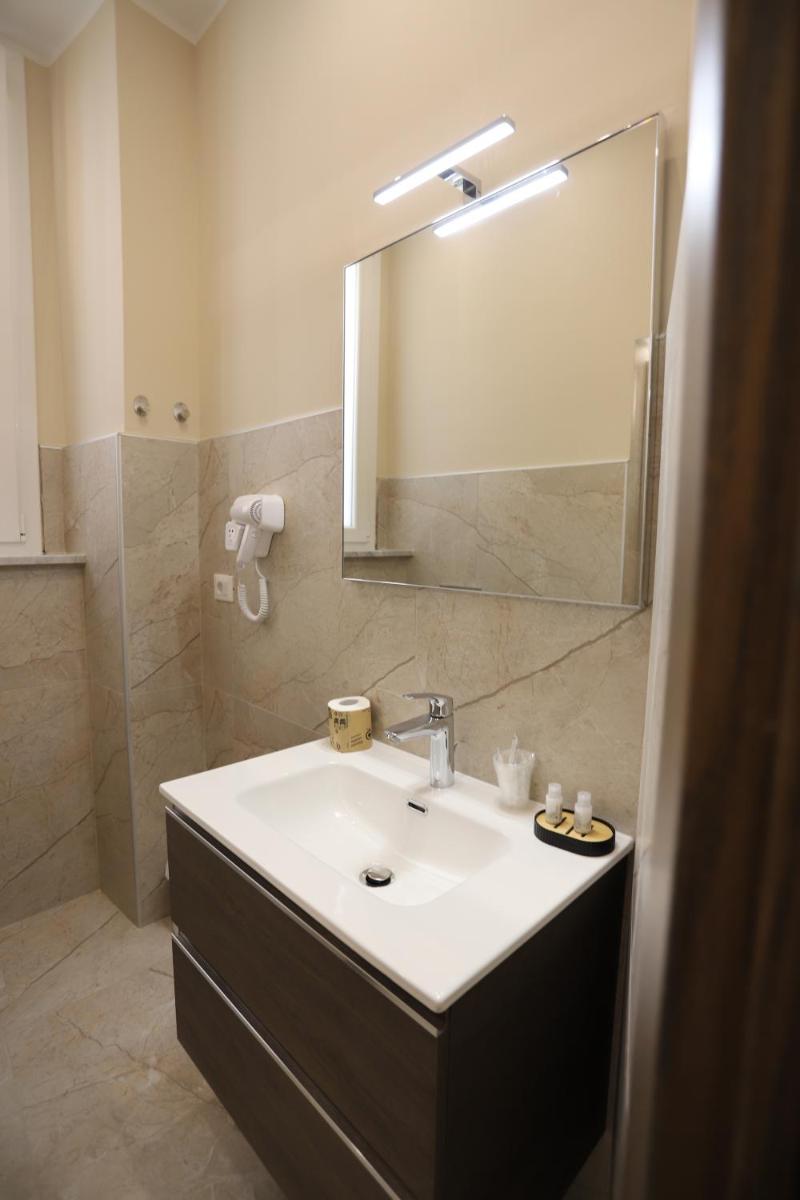 Palazzo Campisi rooms - Housity
