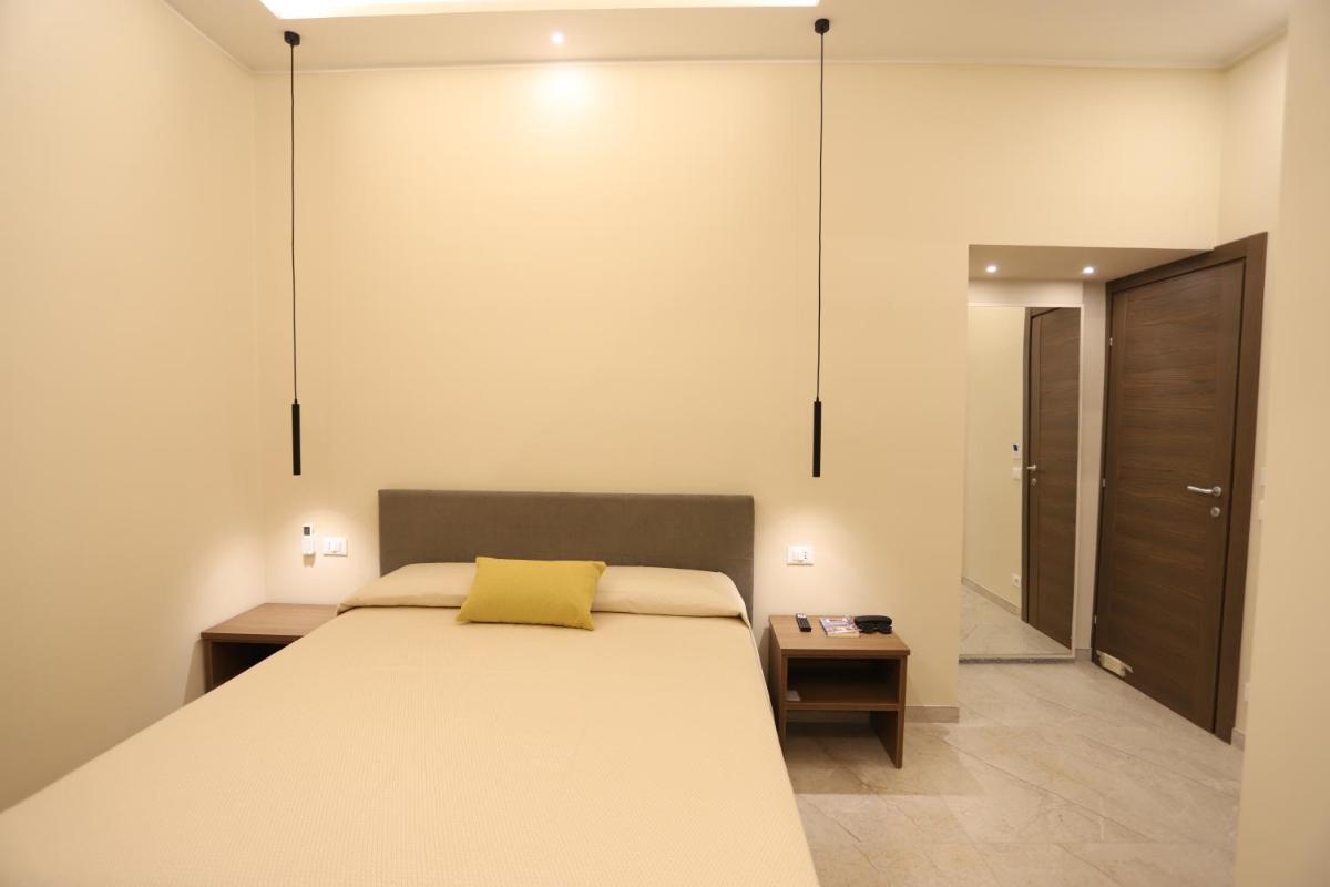 Palazzo Campisi rooms - Housity