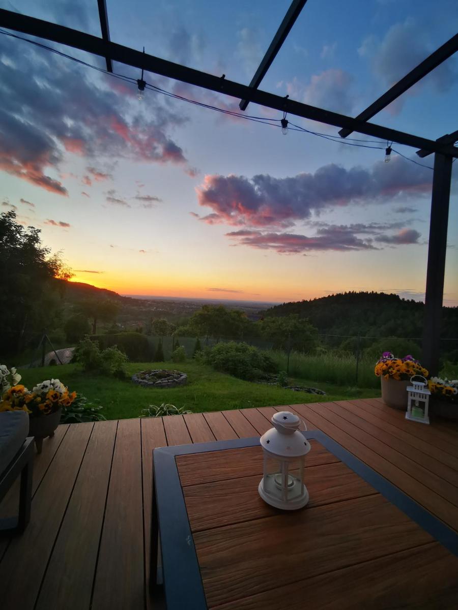 JAWORNICA HOUSE przytulny domek w górach - Housity