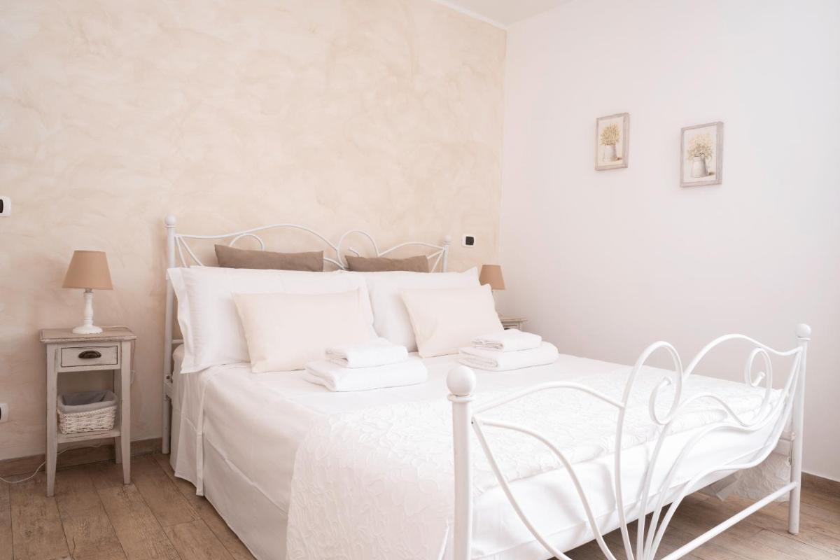 Quiet Boutique Apartament in Central - Le Bicocche di Joyce - - Hizvo