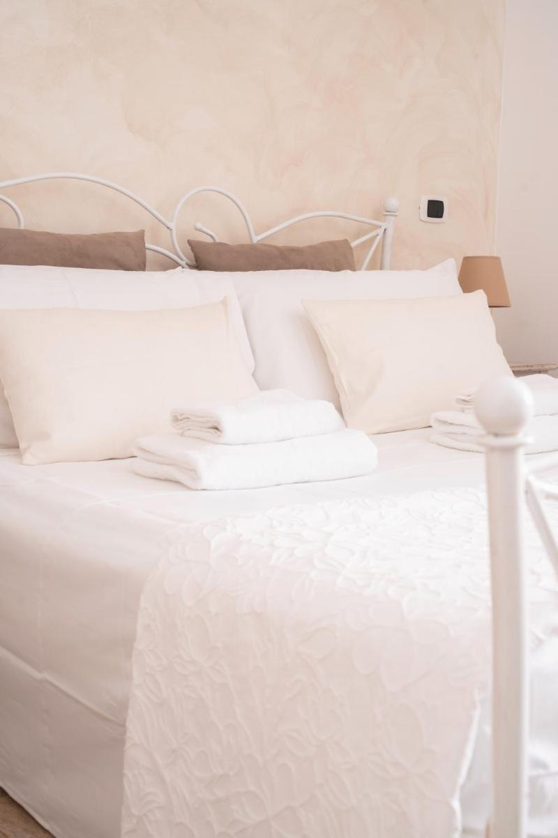 Quiet Boutique Apartament in Central - Le Bicocche di Joyce - - Hizvo