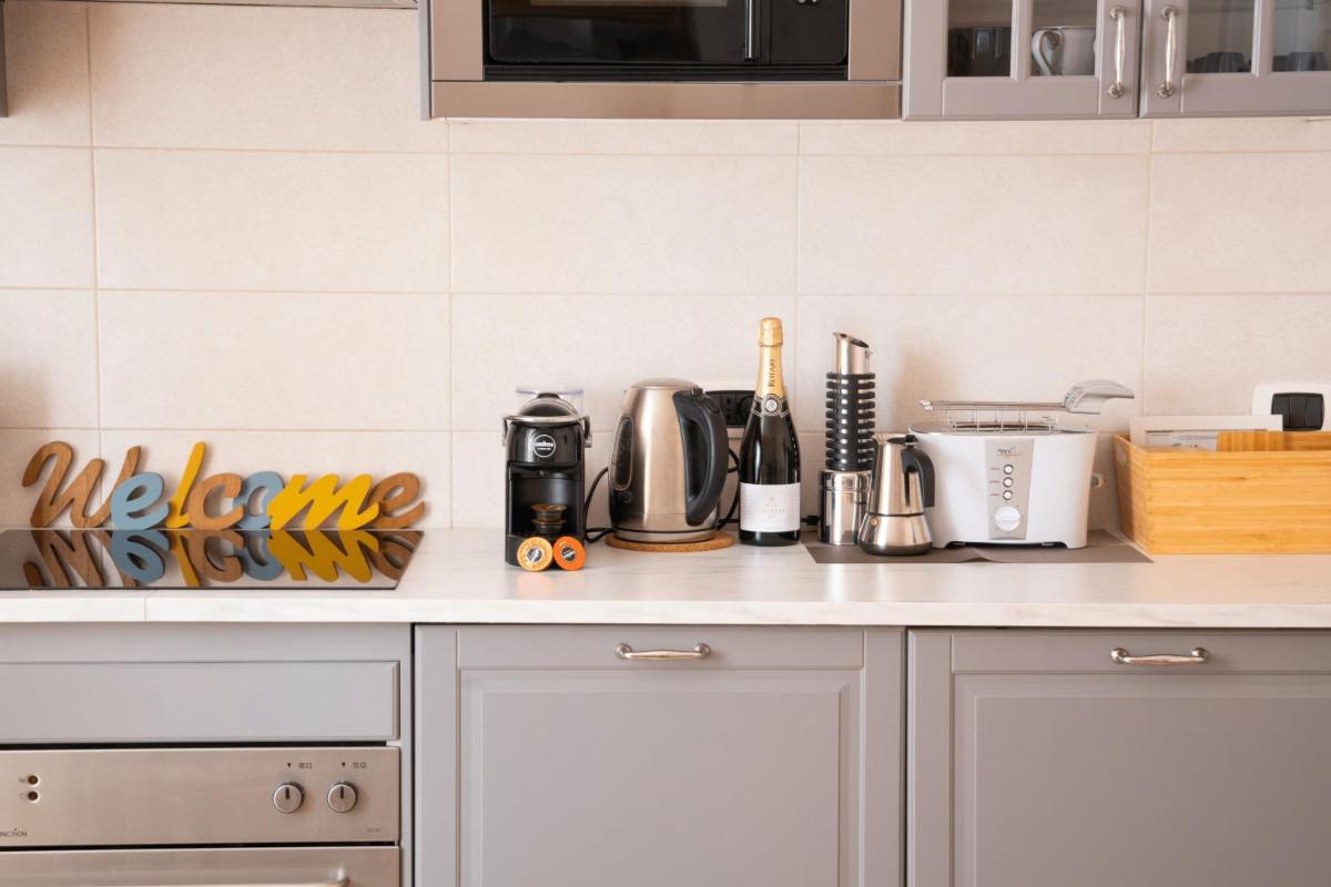 Quiet Boutique Apartament in Central - Le Bicocche di Joyce - - Hizvo
