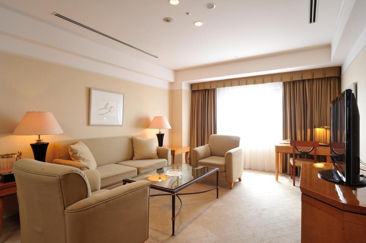 Hiroshima Airport Hotel - Hizvo