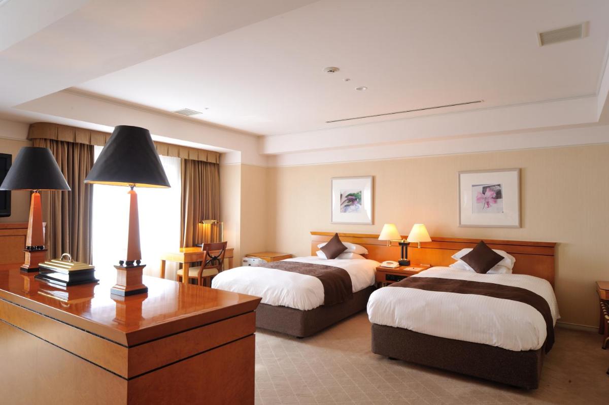 Hiroshima Airport Hotel - Hizvo
