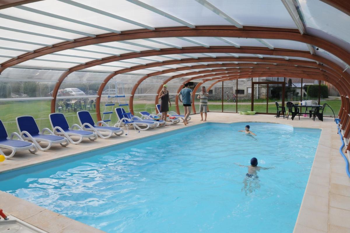 Le Château - Housity