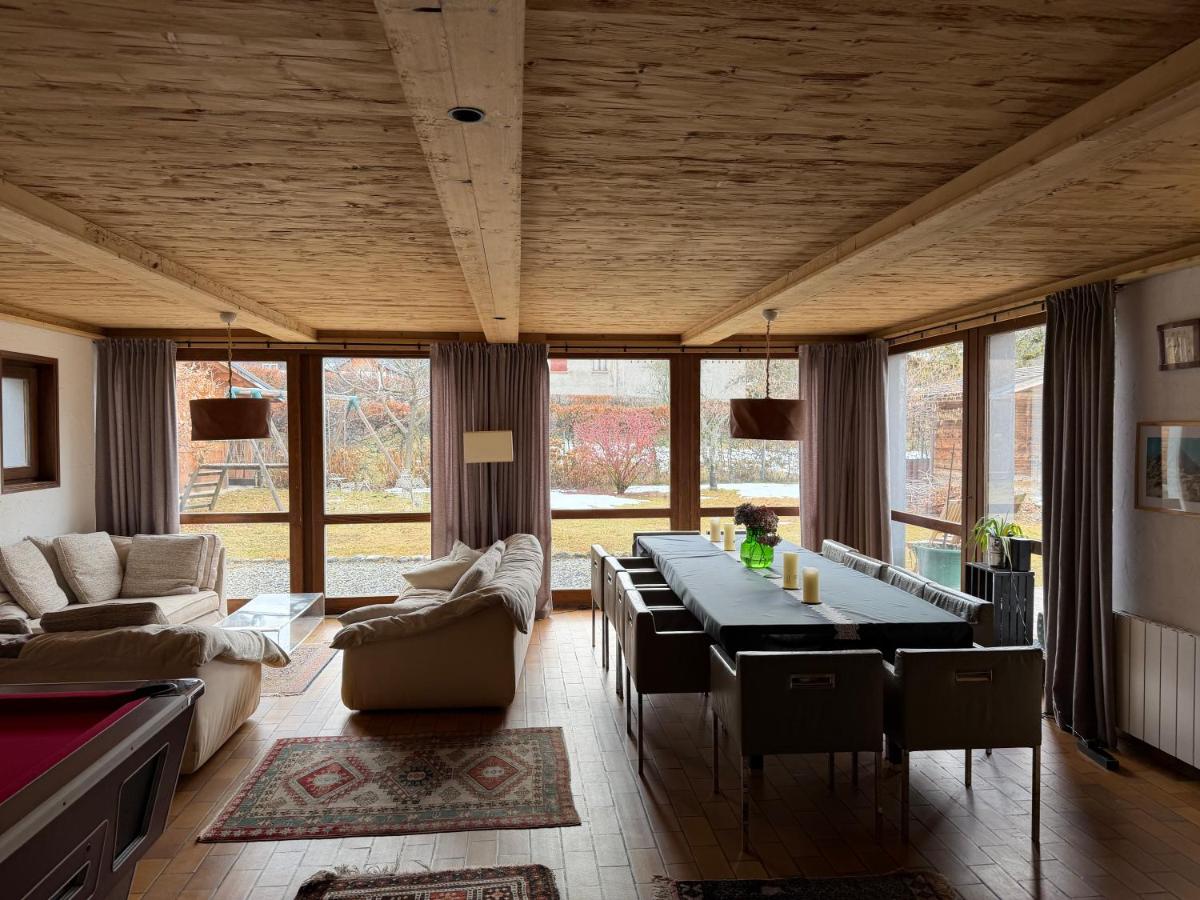 Chalet l'Aiglon - Housity