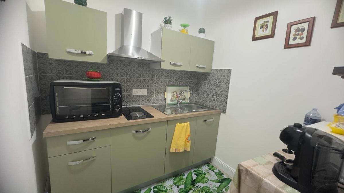 B&B Giardino Incantato - Housity