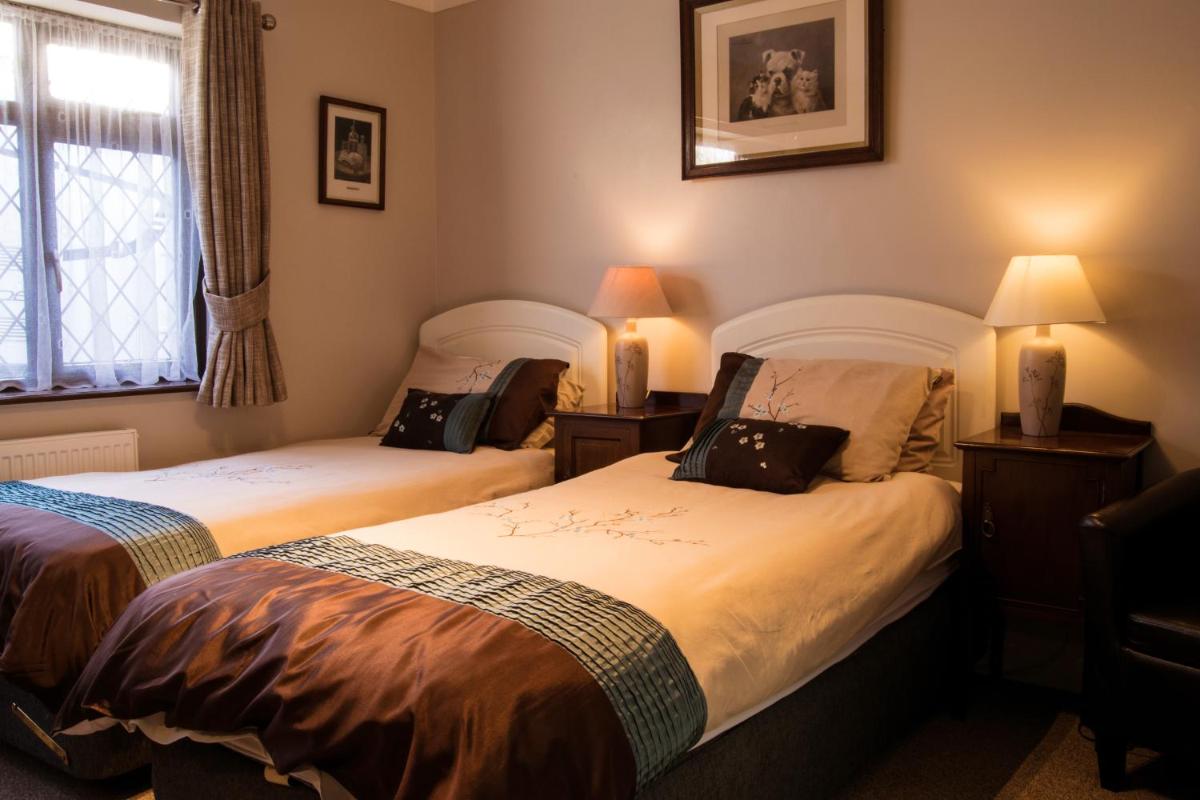 Bed & Breakfast Fieldview - Housity