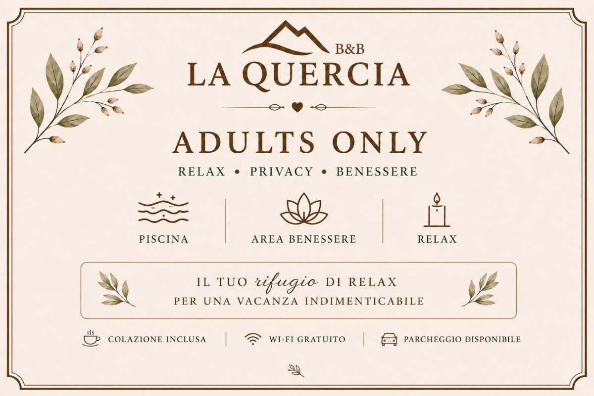 La quercia B&B - Housity