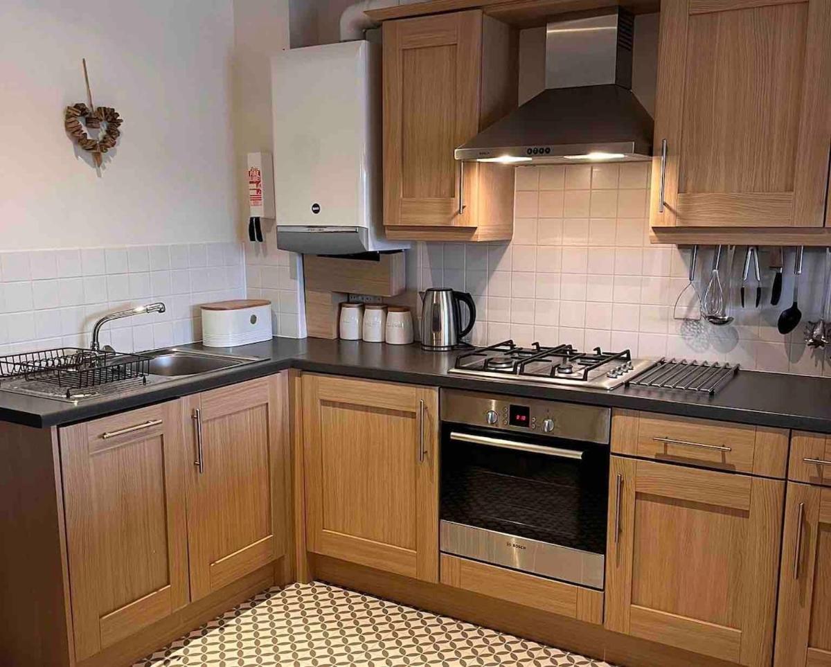 11 Harbour View, Newquay - Housity