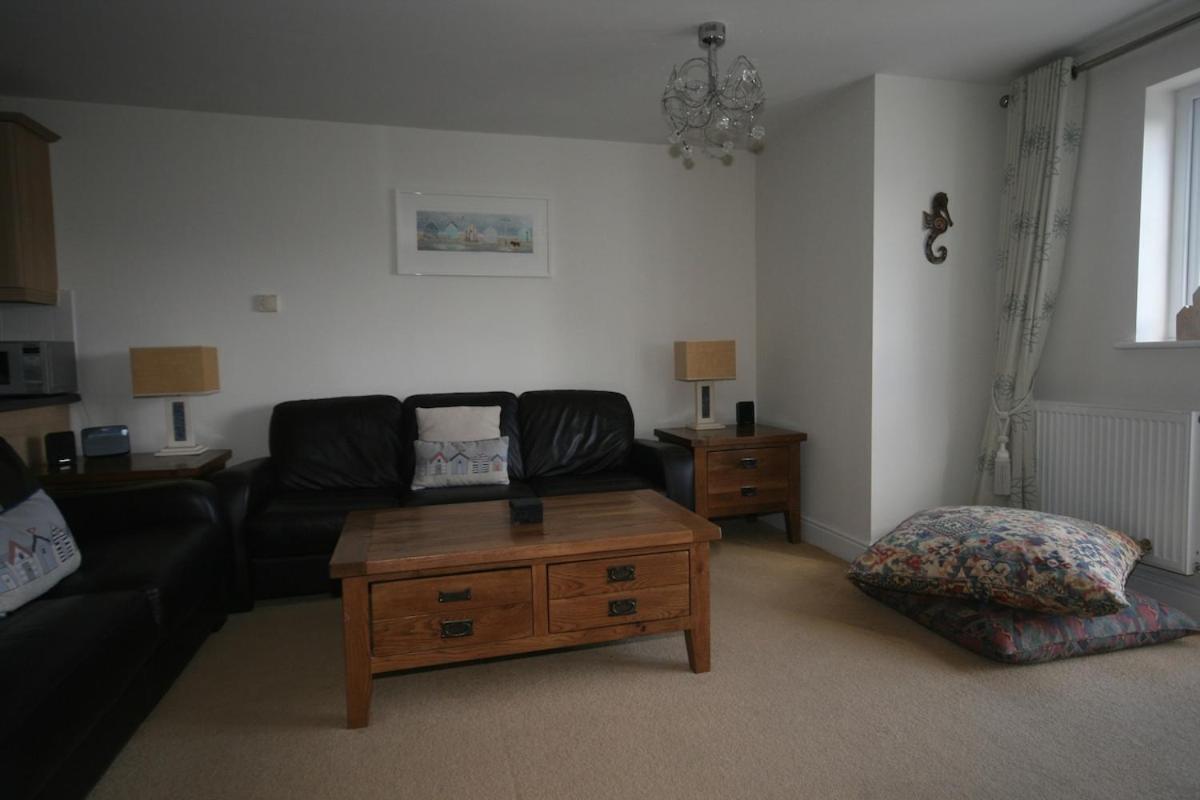 11 Harbour View, Newquay - Housity