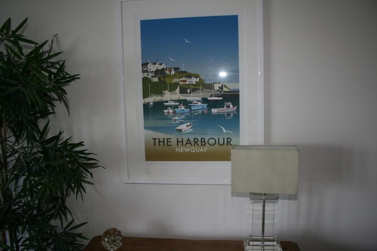 11 Harbour View, Newquay - Housity