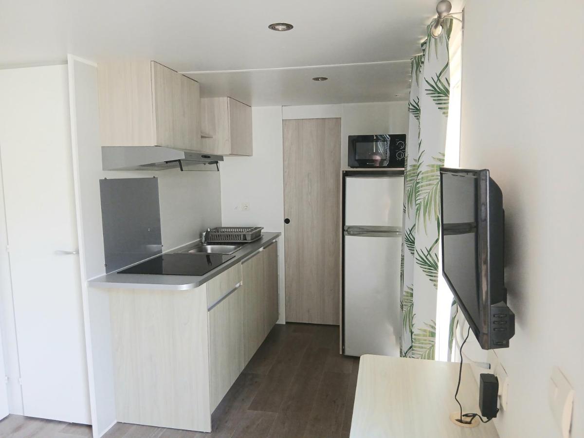 Camping de Bourges - Housity