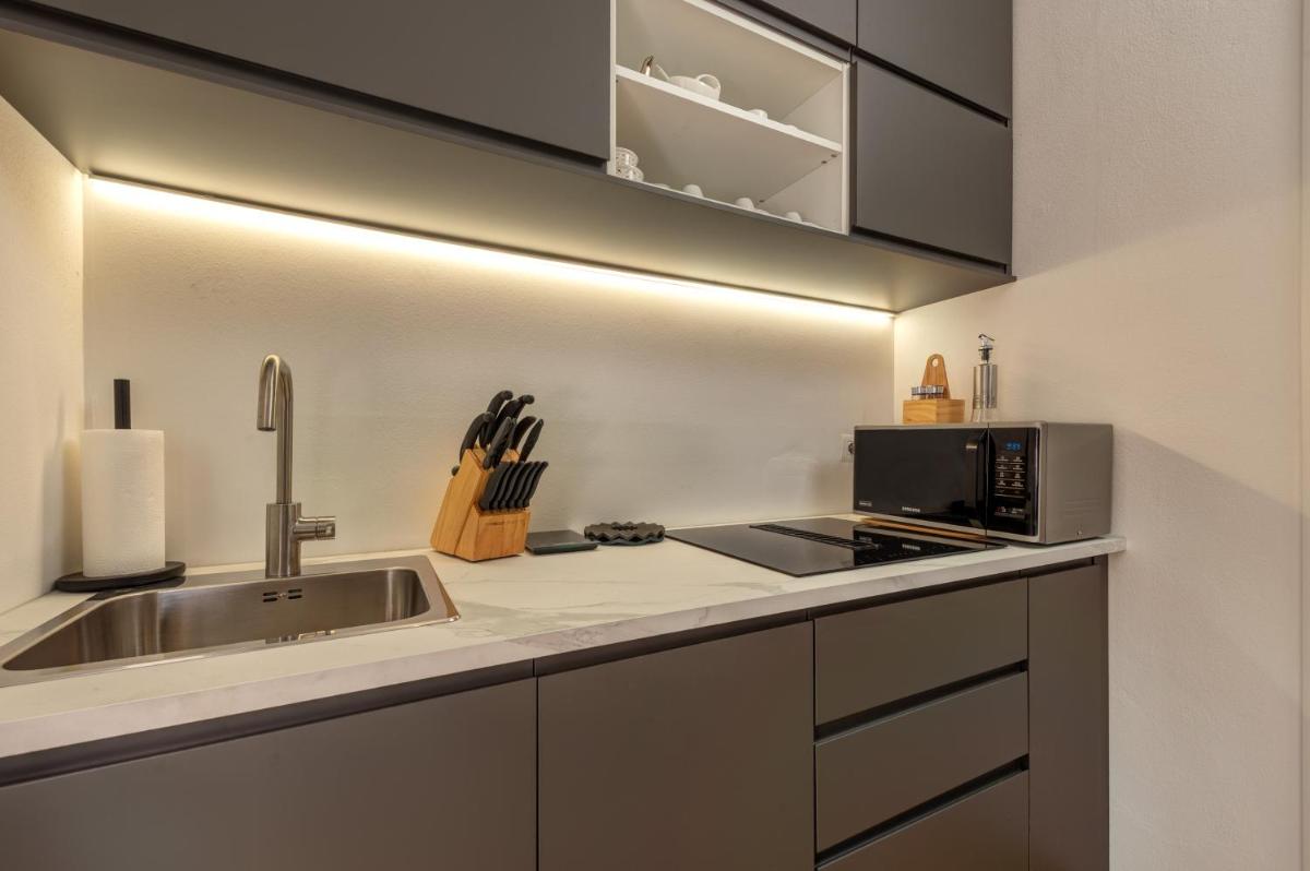 Isonzo Lakeside Apartment - Housity