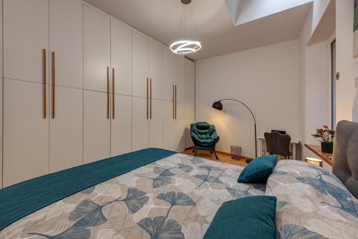 Isonzo Lakeside Apartment - Housity