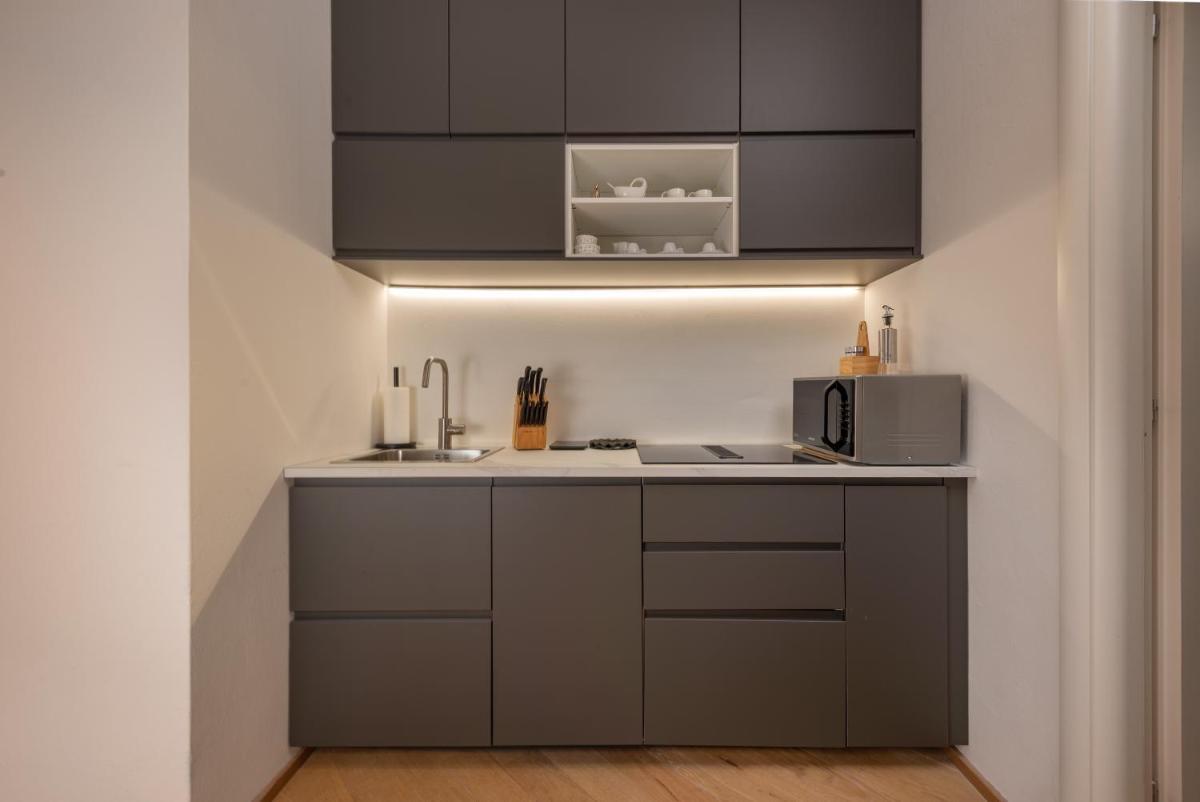 Isonzo Lakeside Apartment - Housity