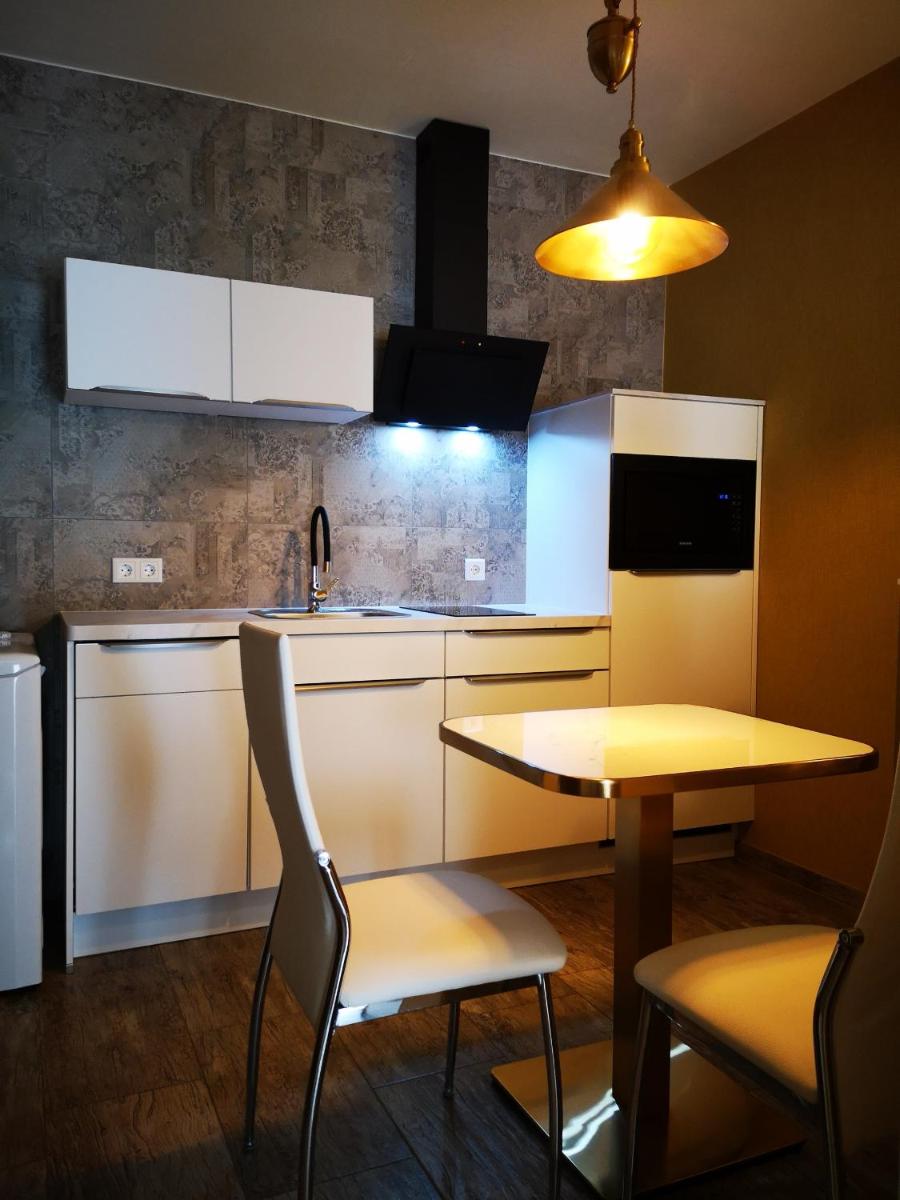 Aparthotel 