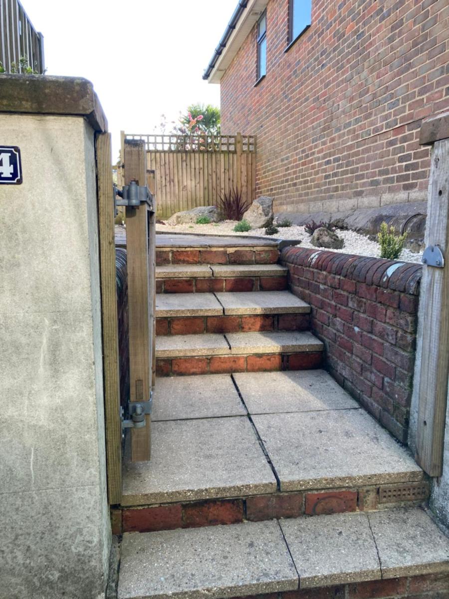 The Apartment, 24 West End Terrace, Winchester - Housity