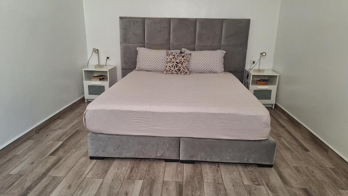 Appartement Pour Famille - Hizvo