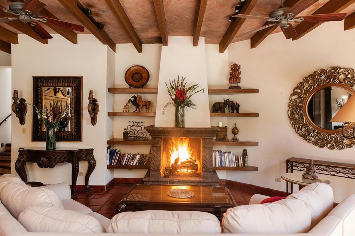 Casa Grande Luxury Boutique Hotel - Housity