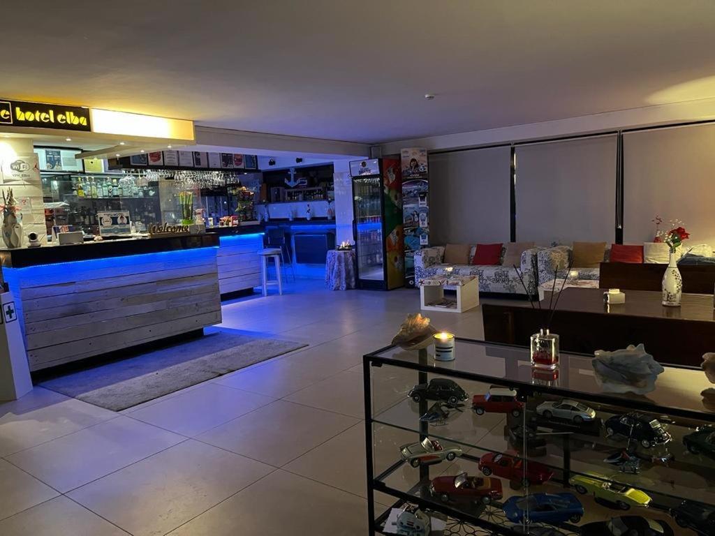Hotel Elba - Housity