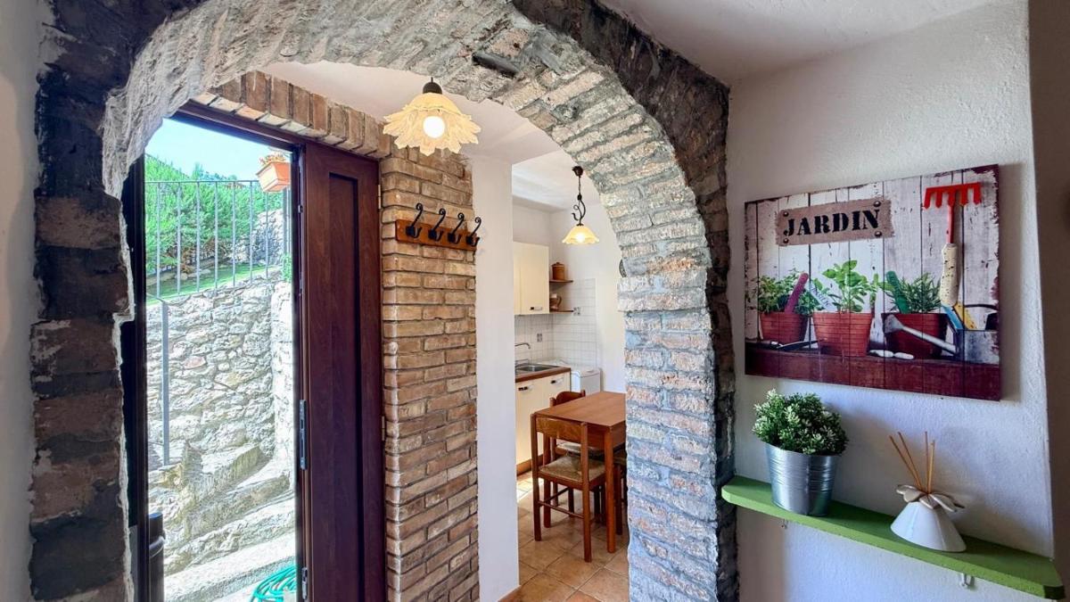 La casa in pietra - Housity