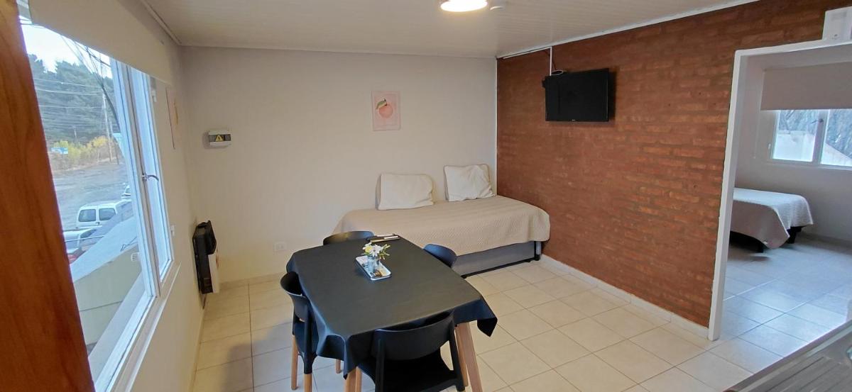 CALAFATE CENTER APARTS - Housity