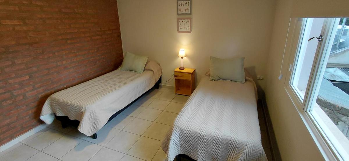CALAFATE CENTER APARTS - Housity
