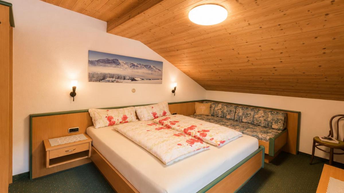 SennHOF Lechtal - Housity