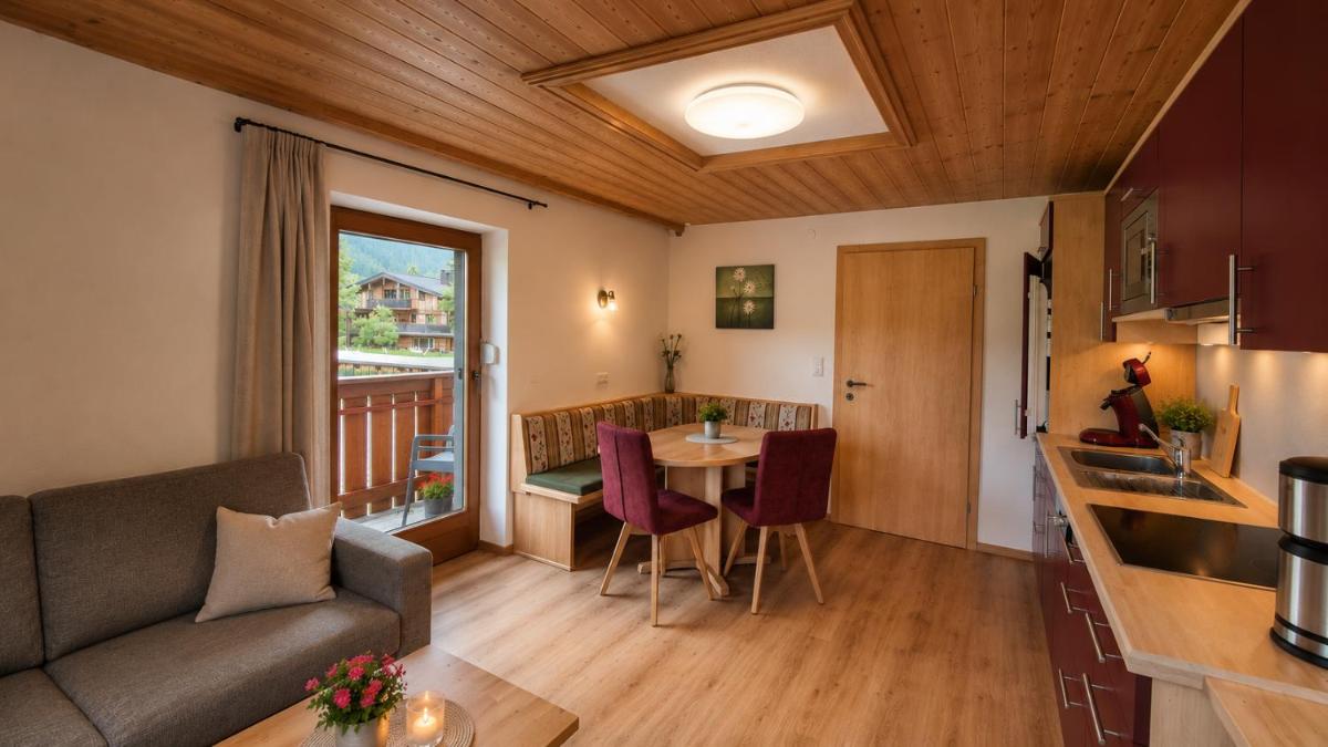 SennHOF Lechtal - Housity