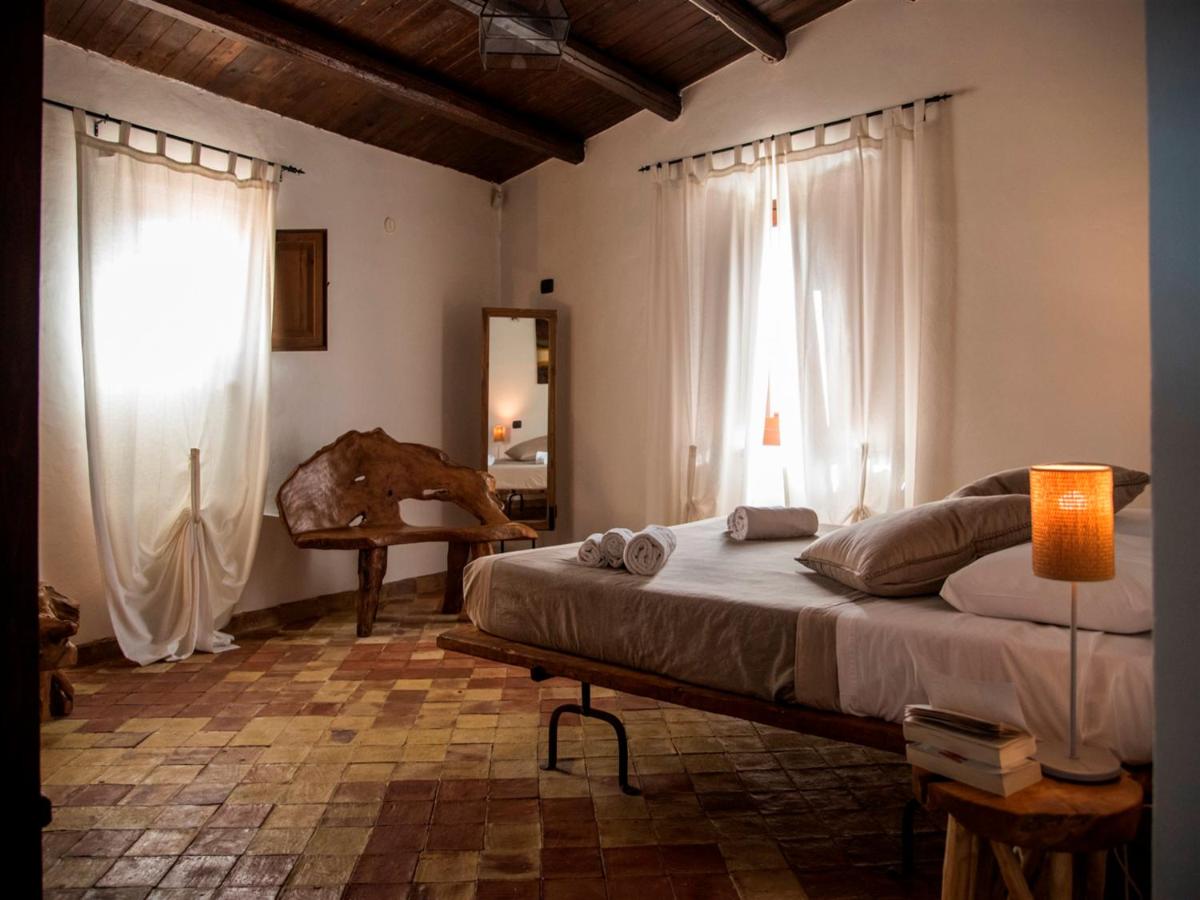 Agriturismo Baglio San Nicola - Housity
