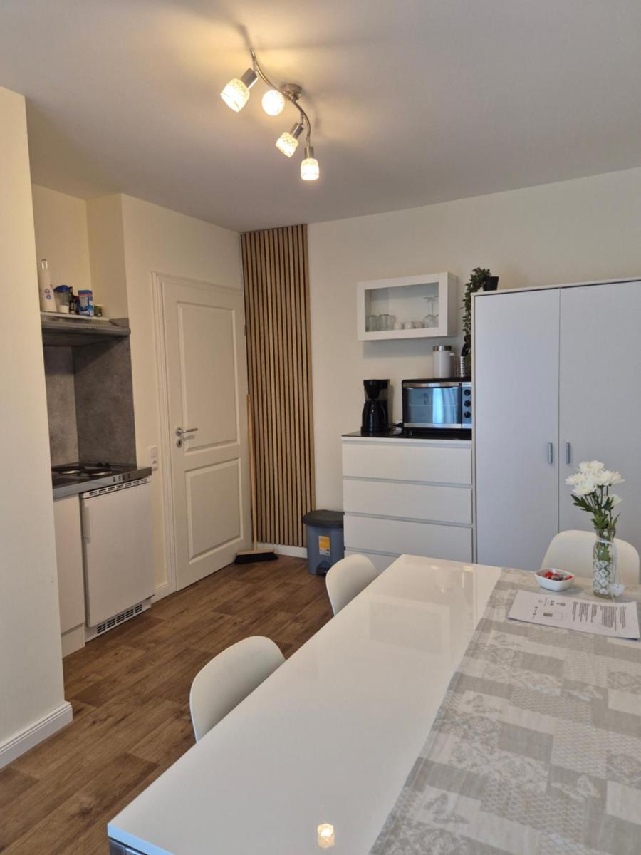 Ferienwohnung Einfeld - Housity