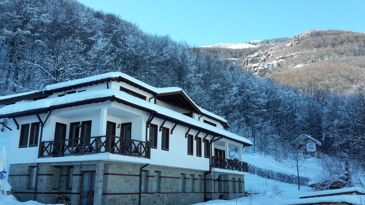 Къща за гости ДАЯНИЦА - Housity