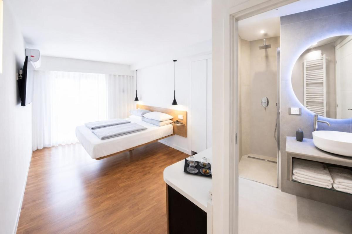 GuestHouse Malizia - Housity