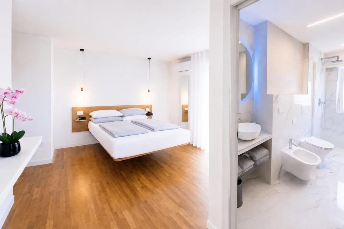 GuestHouse Malizia - Housity