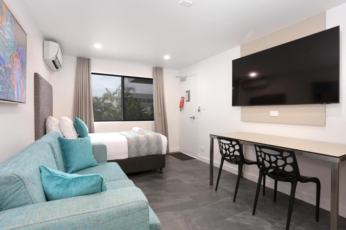 Southport Motel & Apartments - Housity